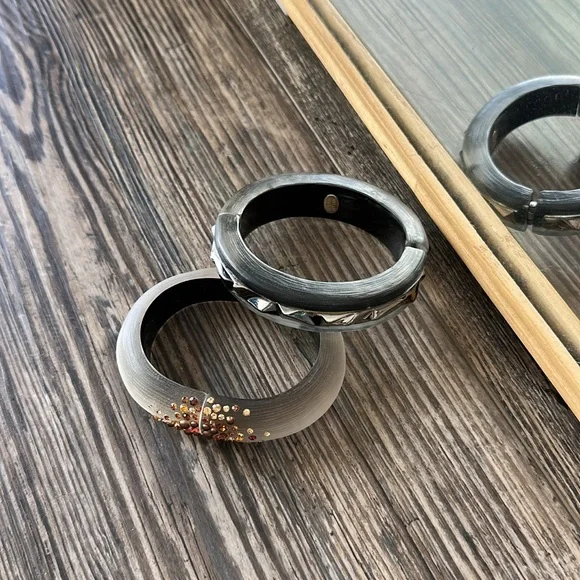 Bracelet bundle - Alexis Bittar - Picture 3 of 7